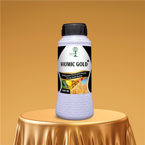 HUMIC GOLD PLUS