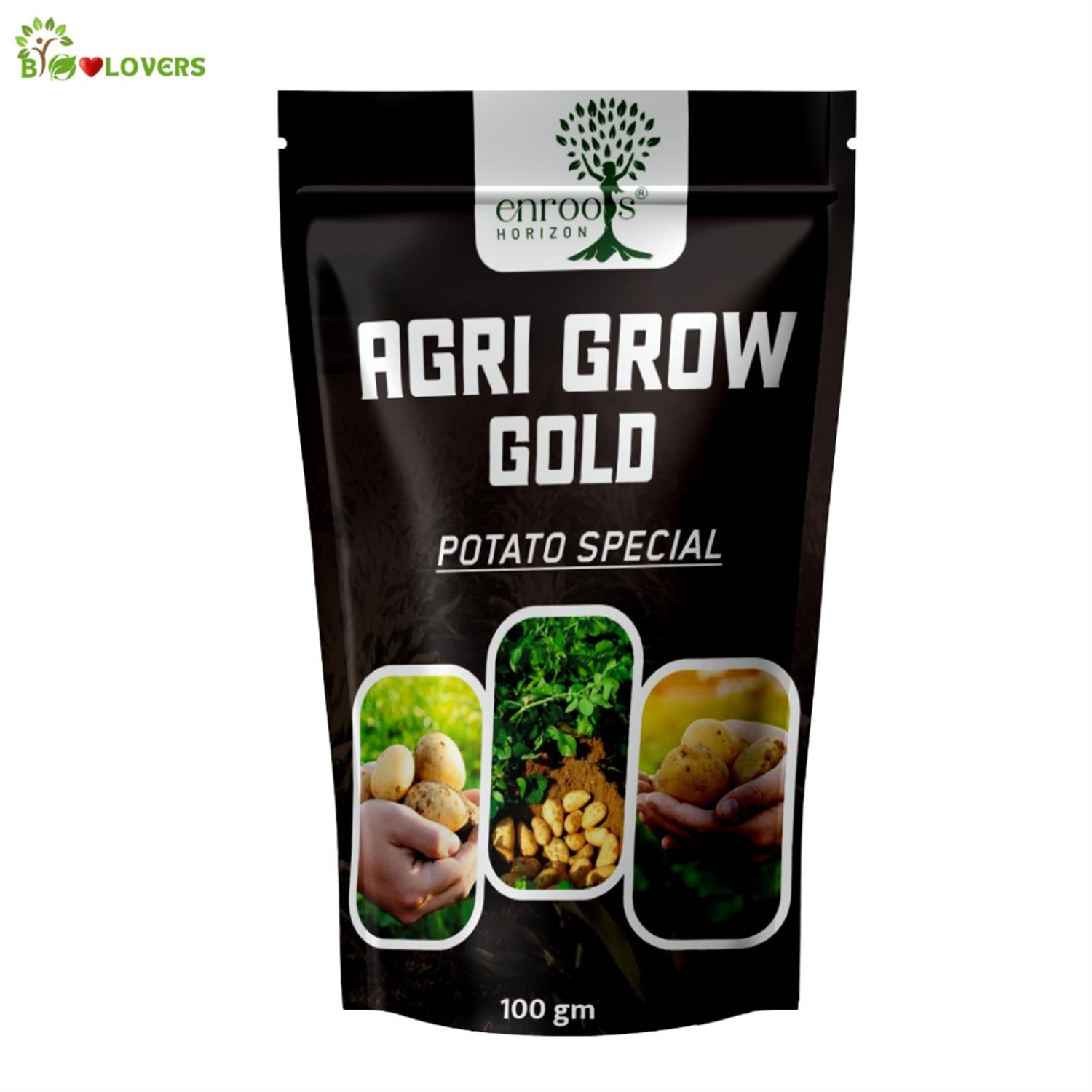 AGRI GROW GOLD POTATO SPECIAL