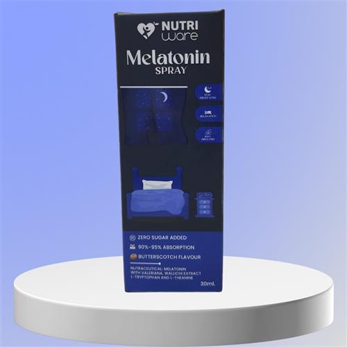 MELATONIN SPRAY