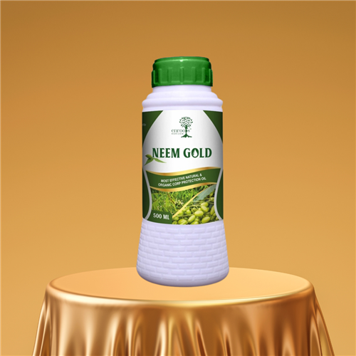 NEEM GOLD 500 ML