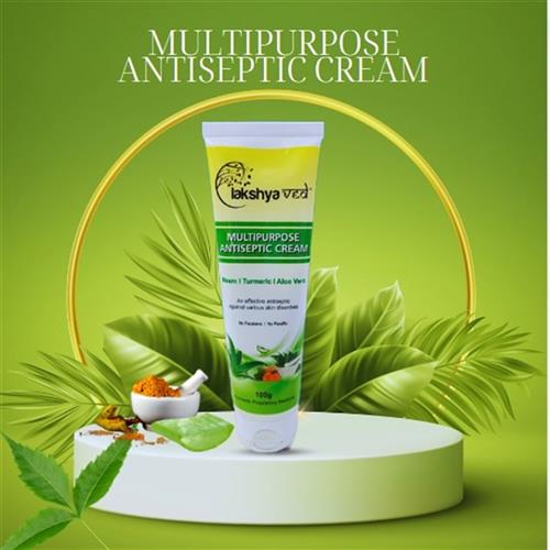 MULTIPURPOSE ANTISEPTIC CREAM 100GM