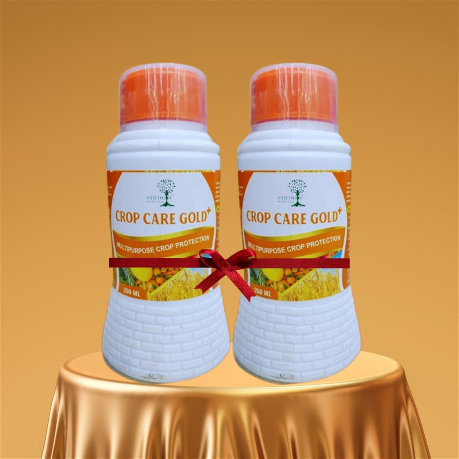 CROP CARE GOLD PLUS PACK OF 2	