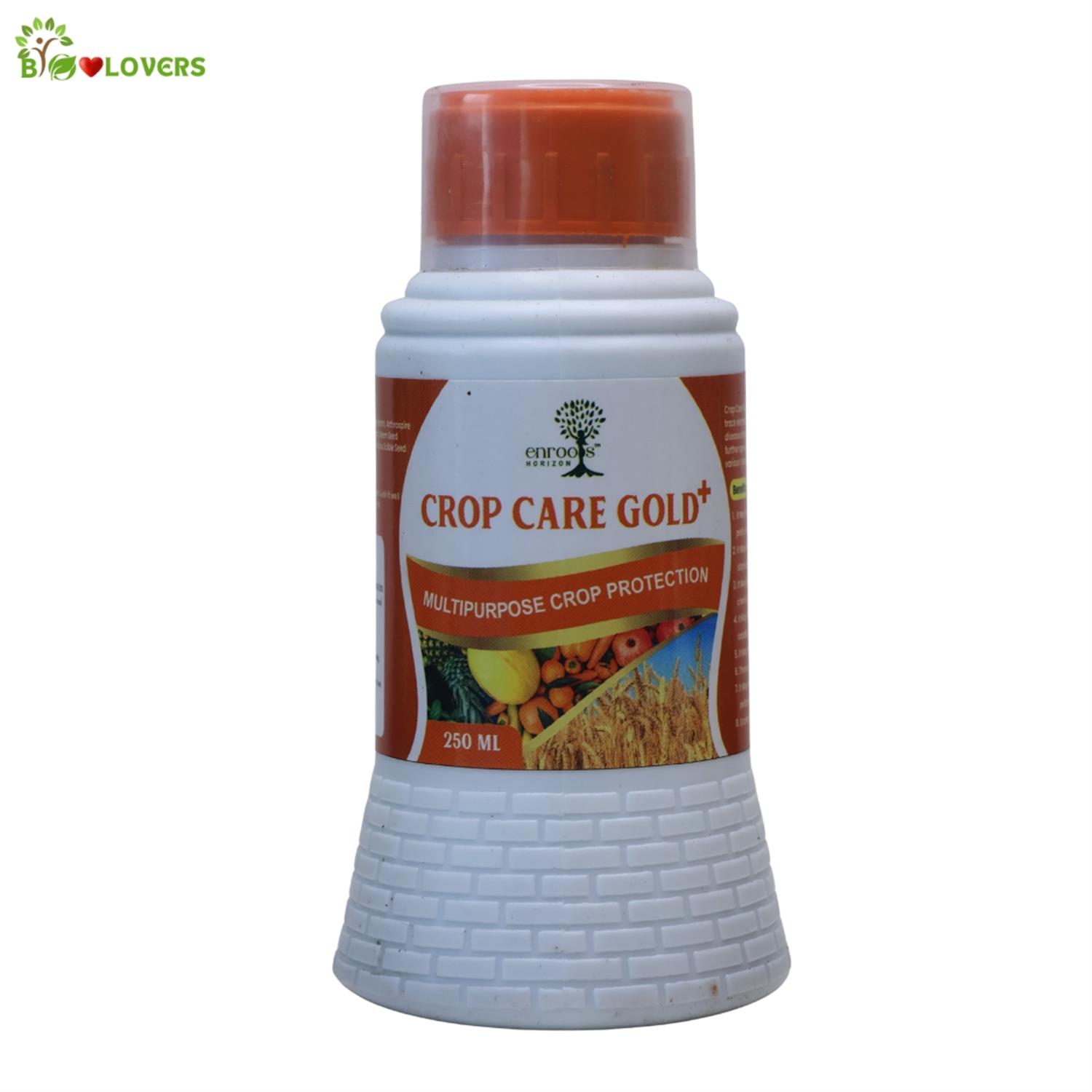 CROP CARE GOLD PLUS 250ML