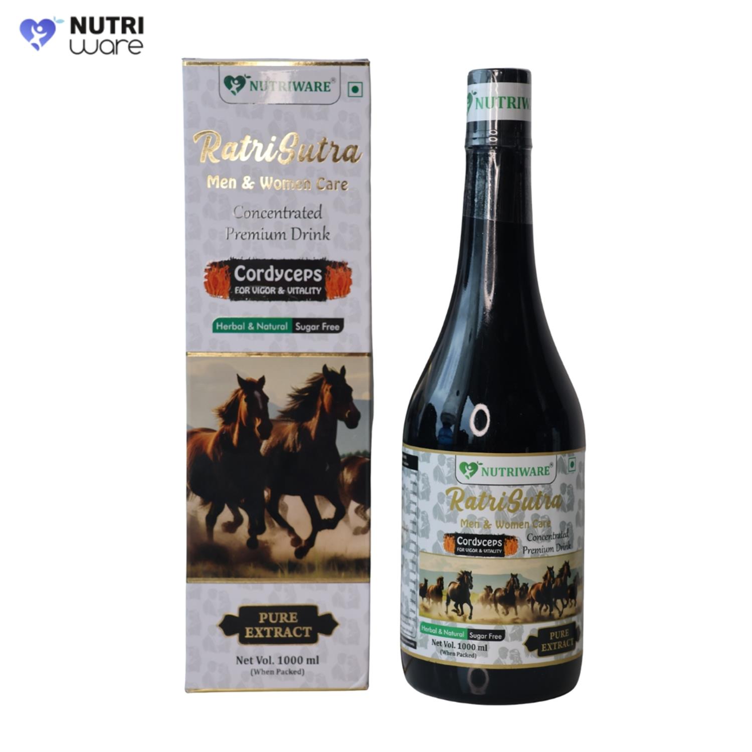 Ratrisutra Concentrated Premium Drink