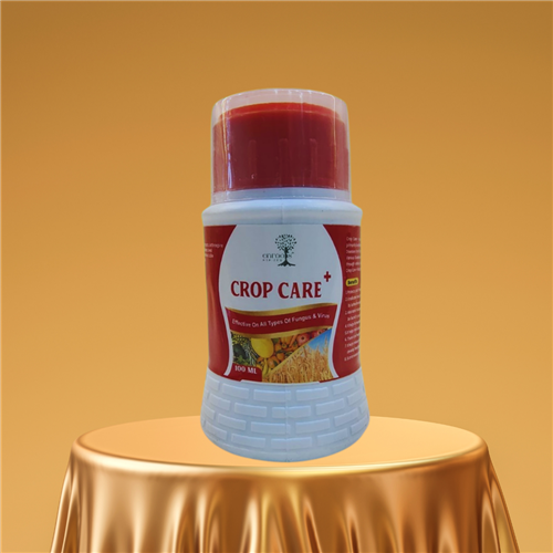 CROP CARE PLUS 100ML