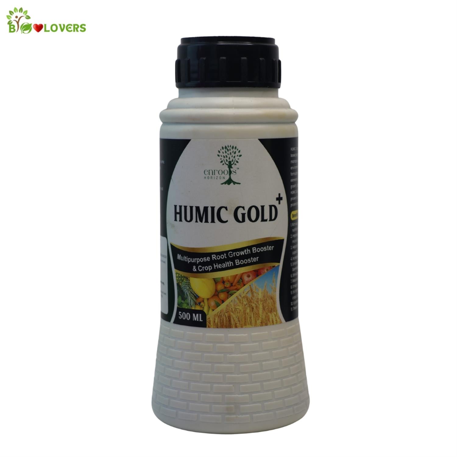 HUMIC GOLD PLUS