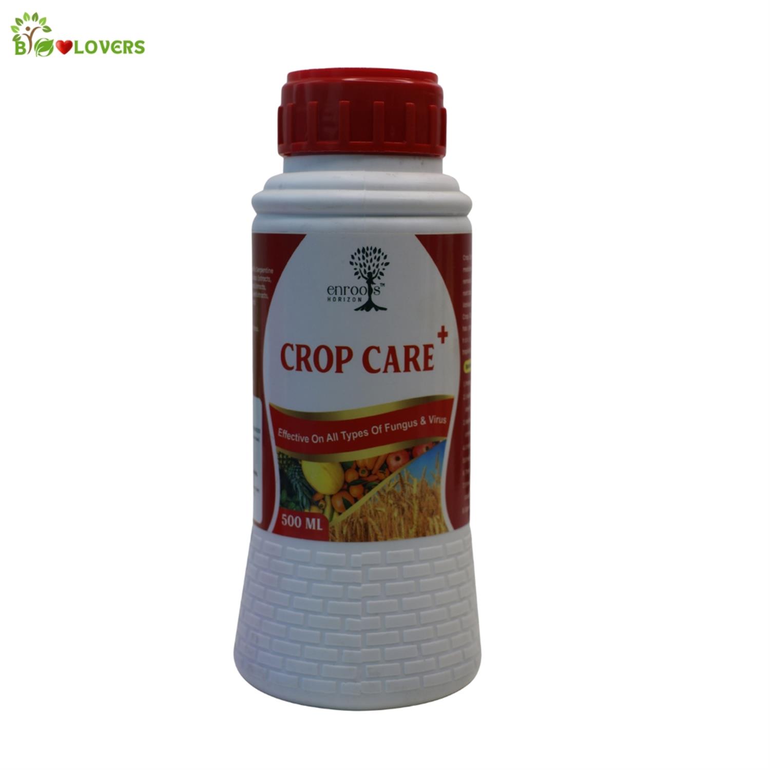 CROP CARE PLUS 500ML