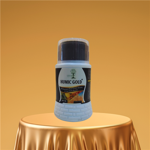 HUMIC GOLD PLUS 100 ML