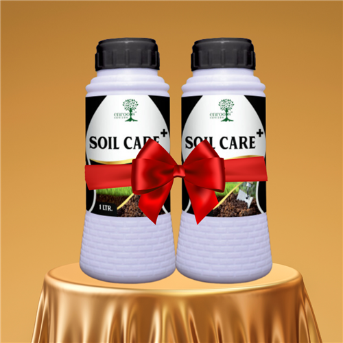 SOIL CARE PLUS PACK OF 2