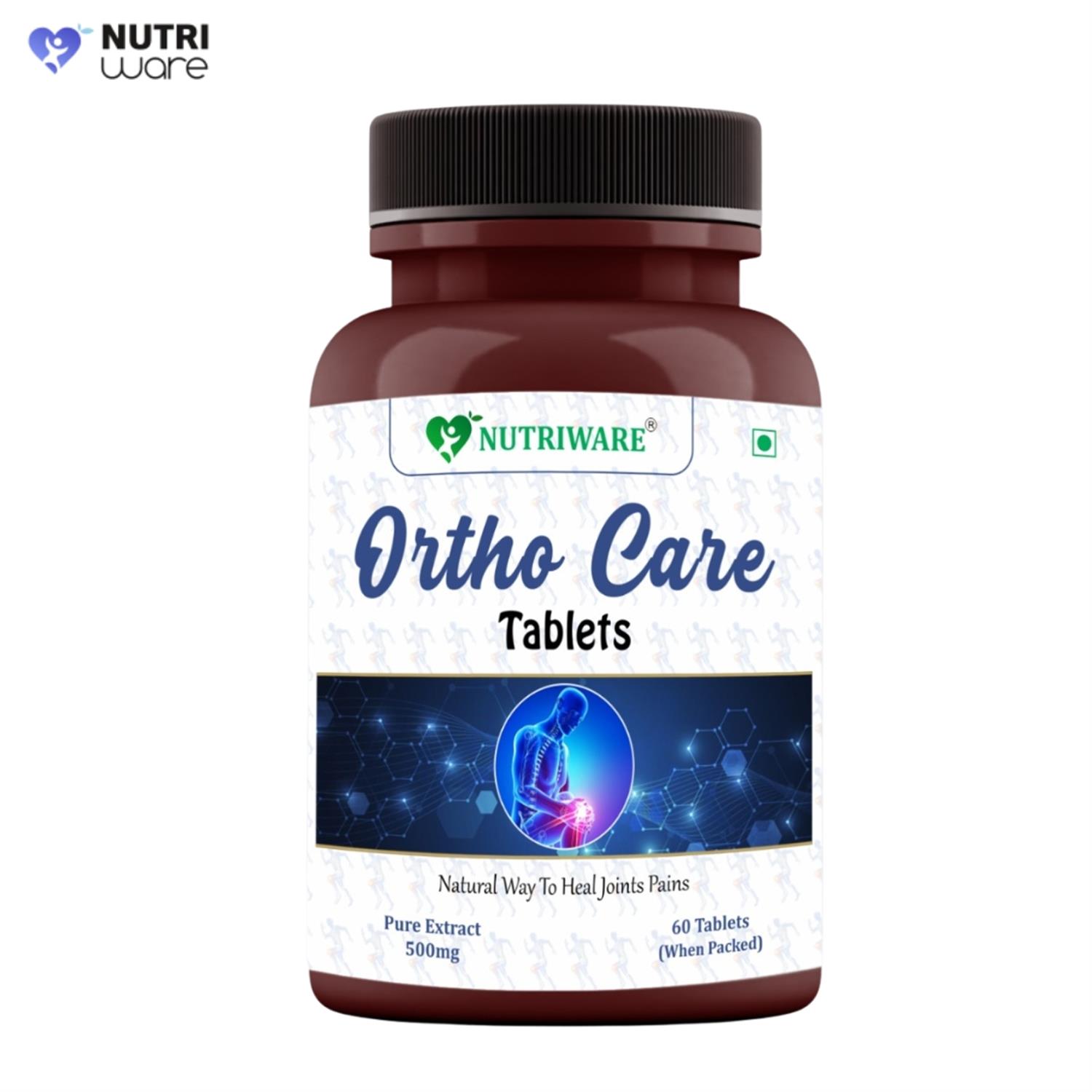 Ortho Care Tab 500 mg