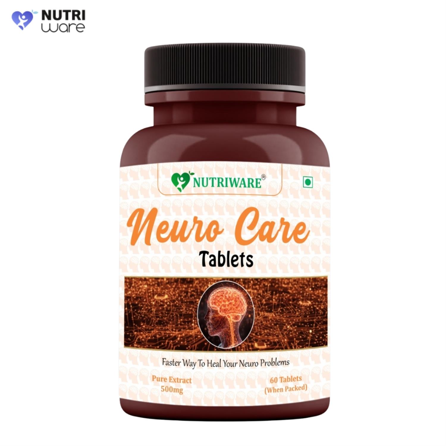 Neuro Care Tab 500 mg