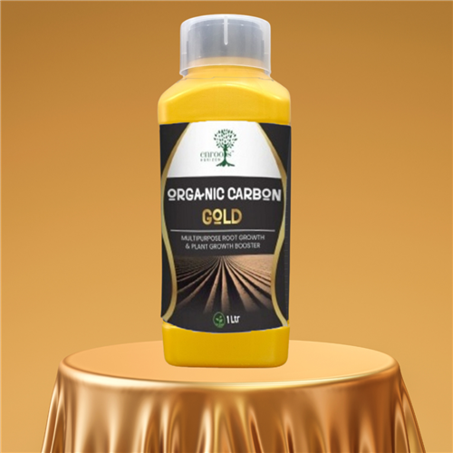 ORGANIC CARBON GOLD