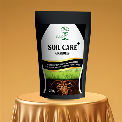 SOIL CARE PLUS GRANULES (2KG)