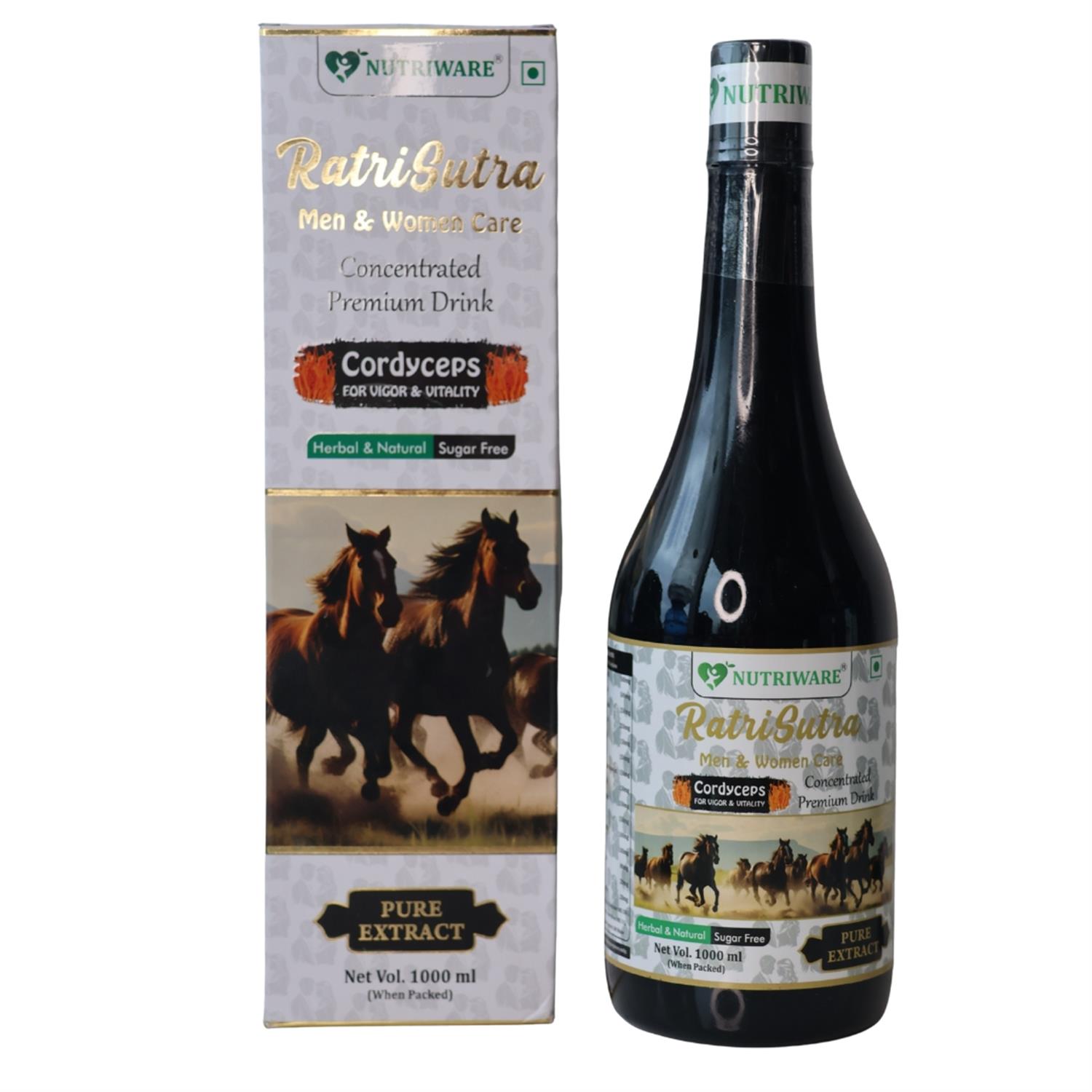 Ratrisutra Concentrated Premium Drink