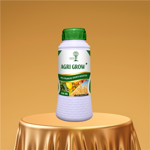 AGRI GROW PLUS 100 ML