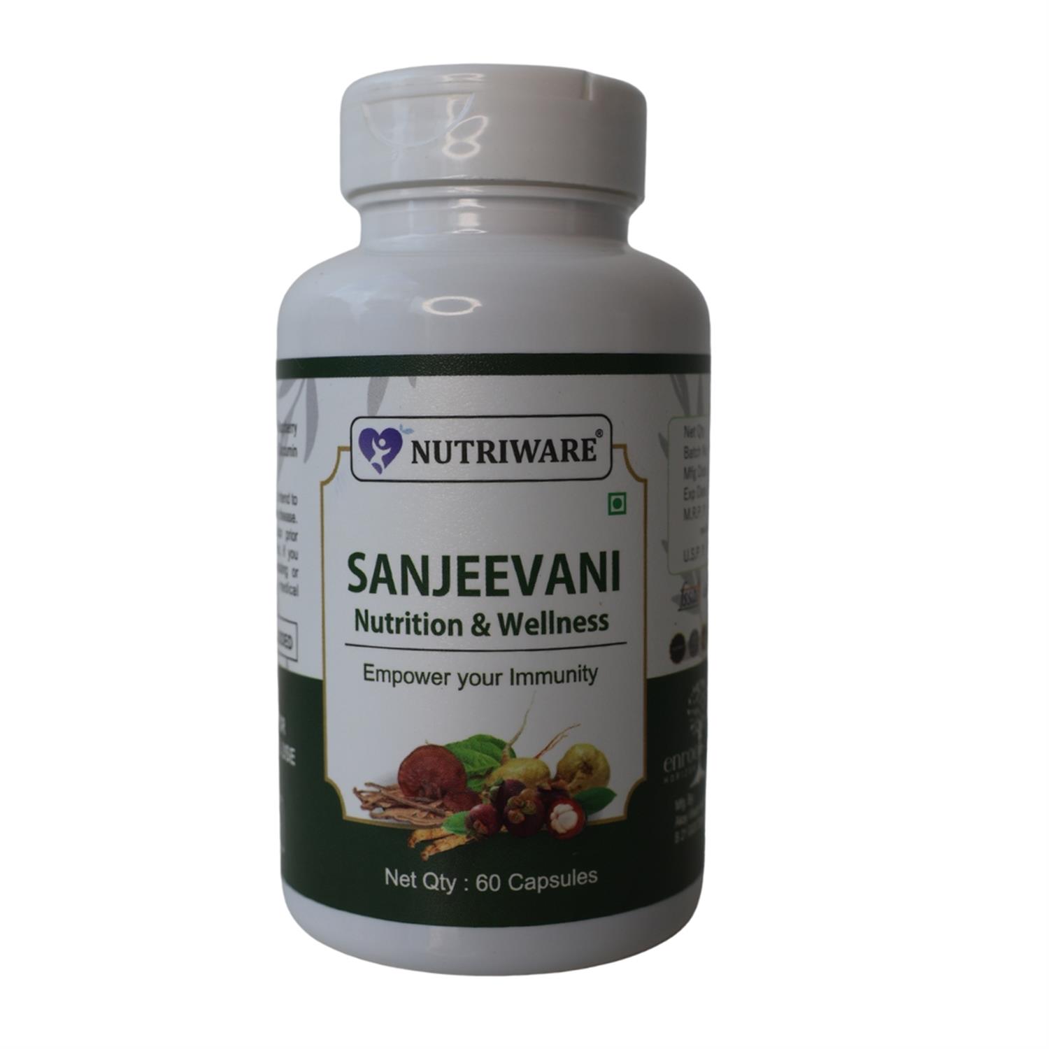 NUTRIWARE SANJEEVANI