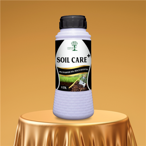 SOIL CARE PLUS 1000ML