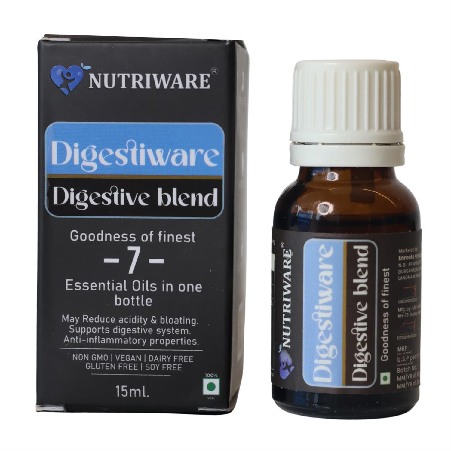 DIGESTIWARE