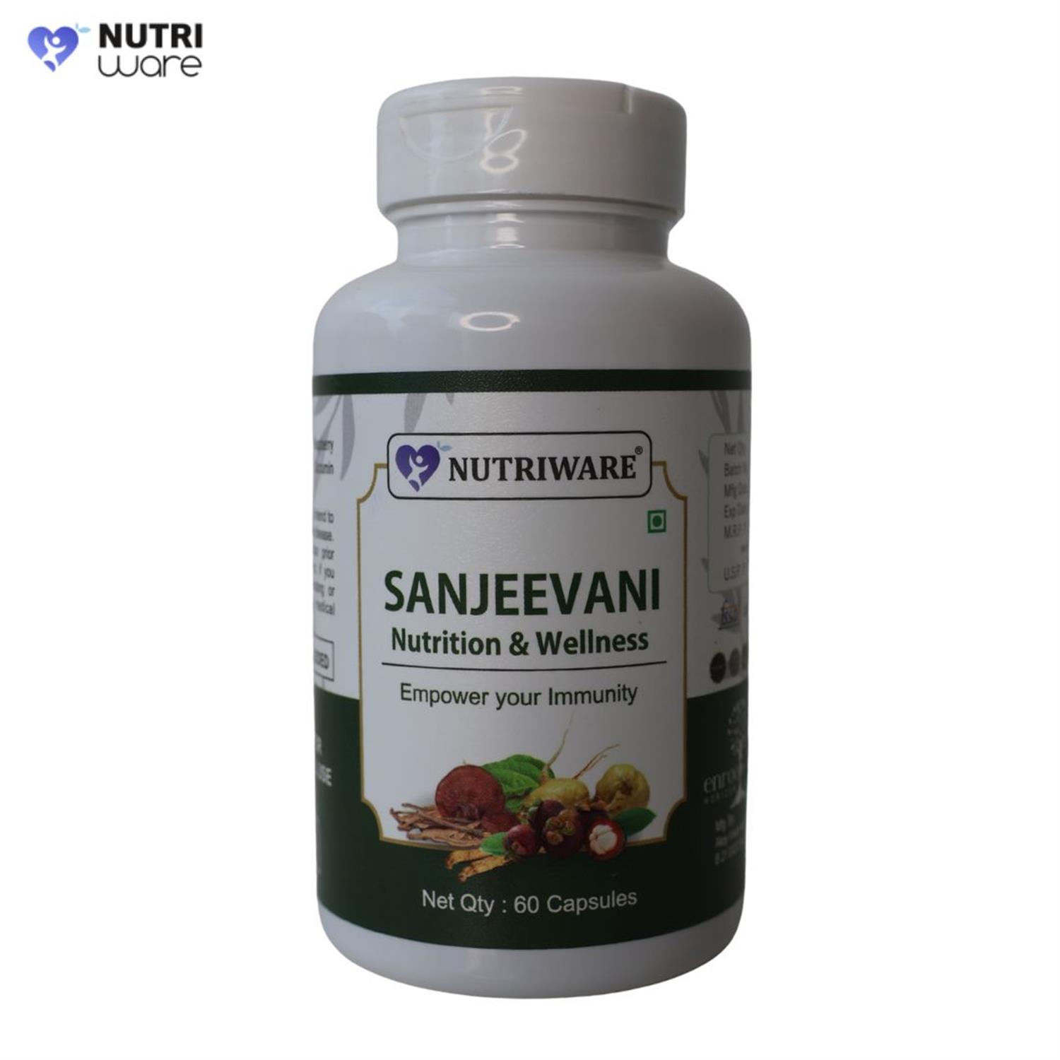 NUTRIWARE SANJEEVANI