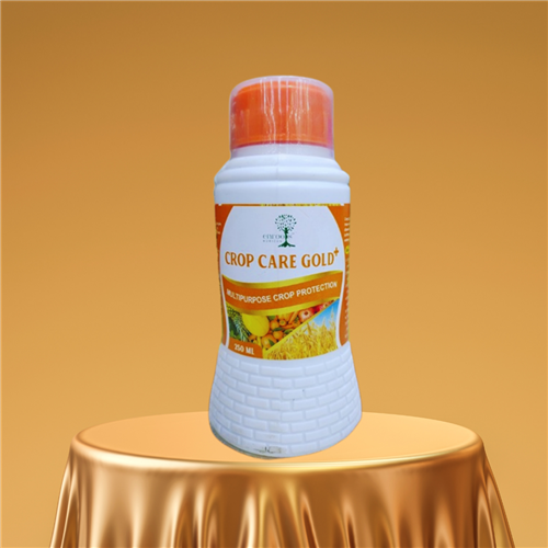 CROP CARE GOLD PLUS 250ML