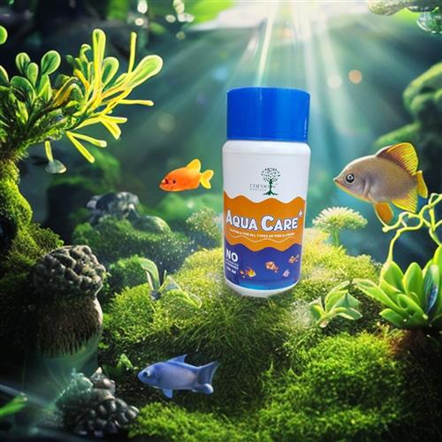 AQUACARE PLUS