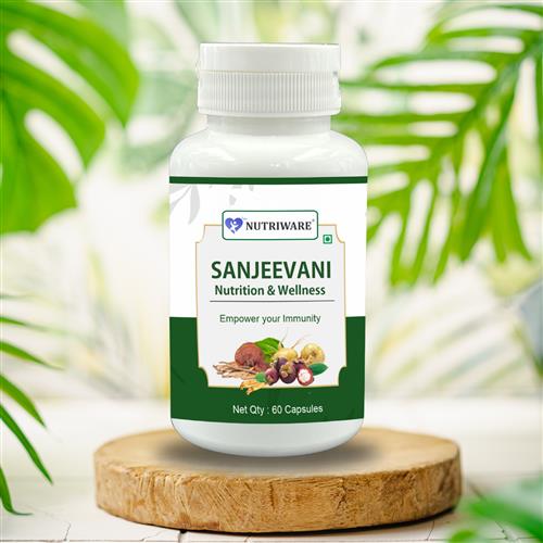 NUTRIWARE SANJEEVANI